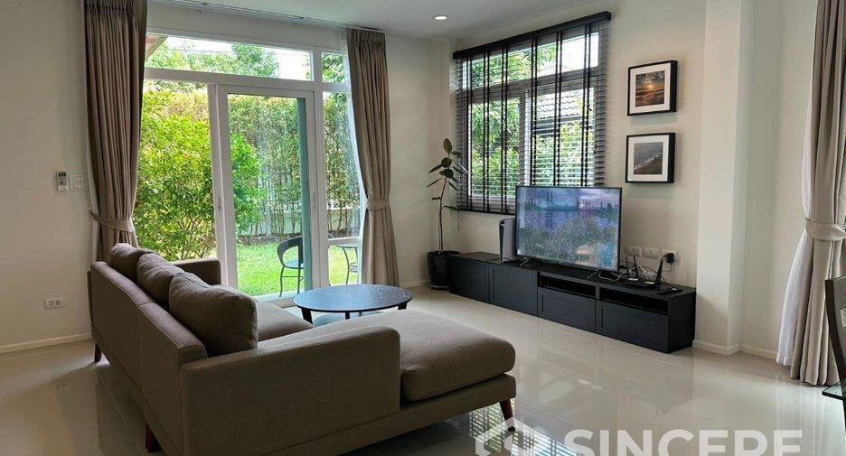 出租 3 卧室 独立屋 在 Phuket Town, 普吉