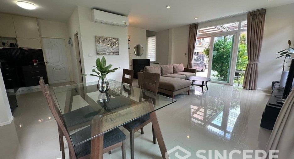 出租 3 卧室 独立屋 在 Phuket Town, 普吉