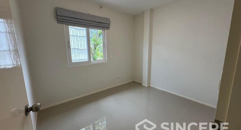 出租 3 卧室 独立屋 在 Phuket Town, 普吉
