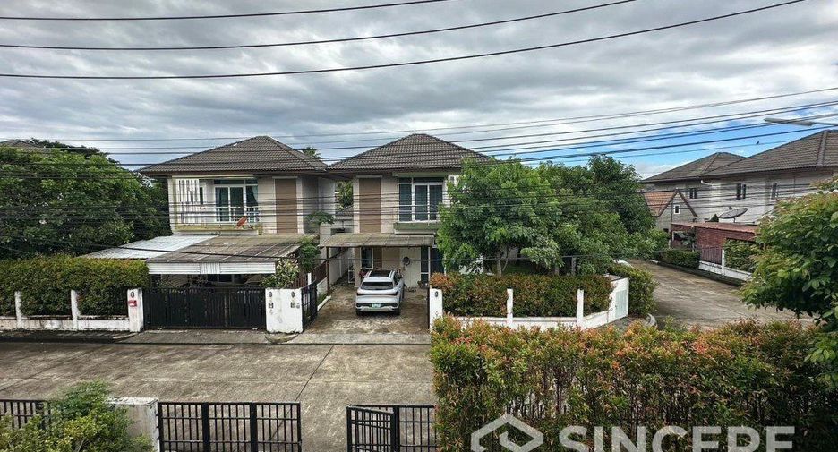 出租 3 卧室 独立屋 在 Phuket Town, 普吉