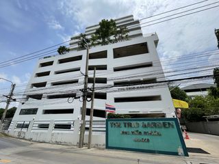 À vendre studio condo à Prawet, Bangkok