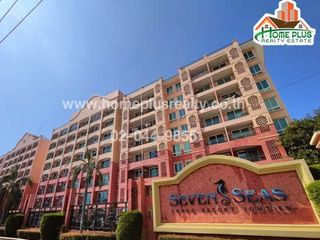 出售 2 卧室 公寓 在 Bang Lamung, Chon Buri