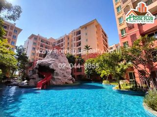 出售 2 卧室 公寓 在 Bang Lamung, Chon Buri