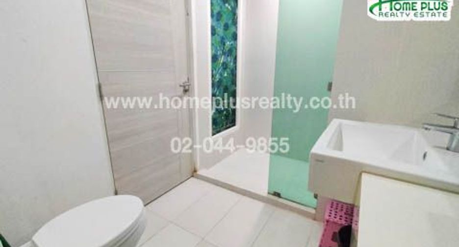 Wohnung zum Kauf mit 2 Zimmer in Bang Lamung, Chonburi