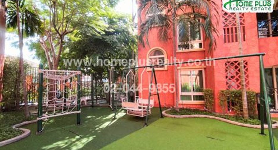 Wohnung zum Kauf mit 2 Zimmer in Bang Lamung, Chonburi