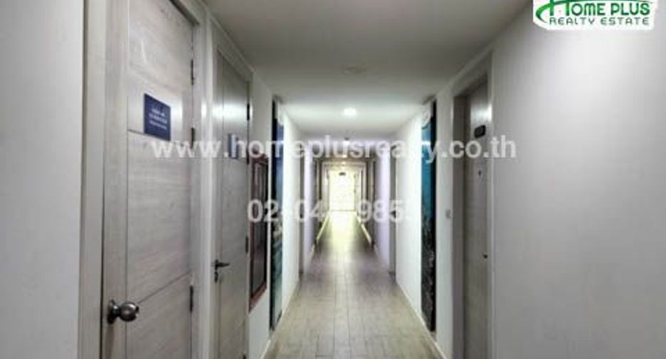 Wohnung zum Kauf mit 2 Zimmer in Bang Lamung, Chonburi