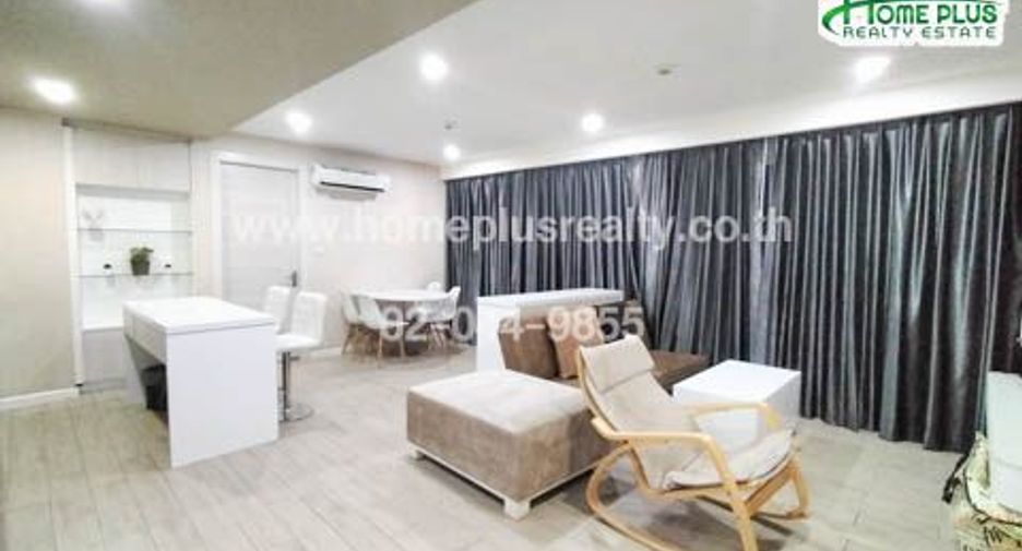 Wohnung zum Kauf mit 2 Zimmer in Bang Lamung, Chonburi