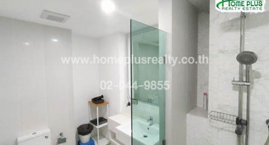 Wohnung zum Kauf mit 2 Zimmer in Bang Lamung, Chonburi