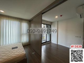 For rent 2 bedrooms condo in Khan Na Yao, Bangkok