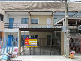 出售 公寓 联排别墅 在 Sai Mai, 曼谷
