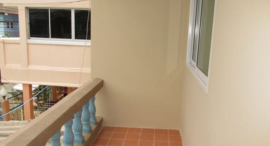 For sale studio townhouse in Sai Mai, Bangkok