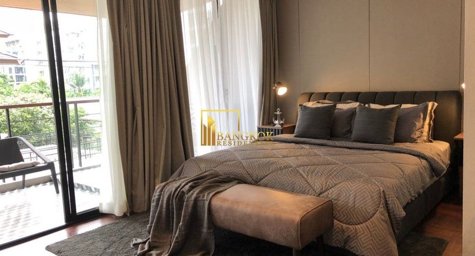 Reihenhaus zur Miete mit 5 Zimmer in Khlong Toei, Bangkok