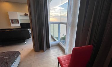 À louer 1 chambre condo à Bang Lamung, Chonburi