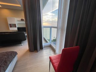 For Rent 1 Bedroom Condo In Bang Lamung, Chonburi