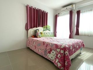 ขาย 3 ห้องนอน ทาวน์เฮ้าส์ ใน เมืองปทุมธานี, ปทุมธานี
