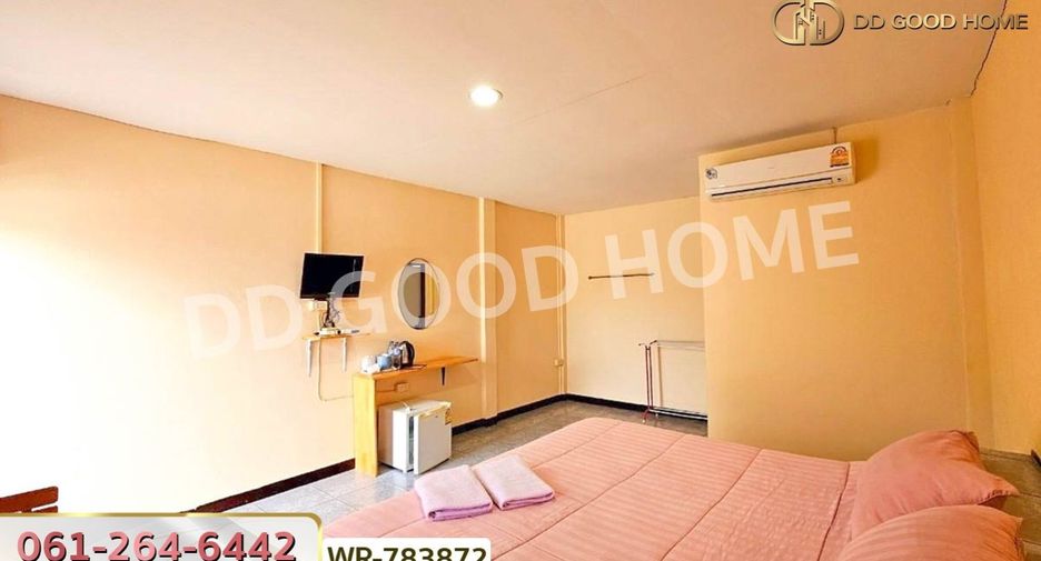 ขาย 14 ห้องนอน โรงแรม ใน แก่งคอย, สระบุรี