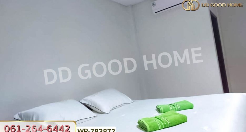 ขาย 14 ห้องนอน โรงแรม ใน แก่งคอย, สระบุรี