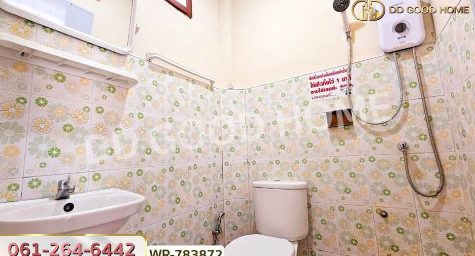 ขาย 14 ห้องนอน โรงแรม ใน แก่งคอย, สระบุรี