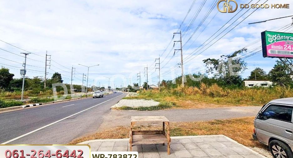 ขาย 14 ห้องนอน โรงแรม ใน แก่งคอย, สระบุรี