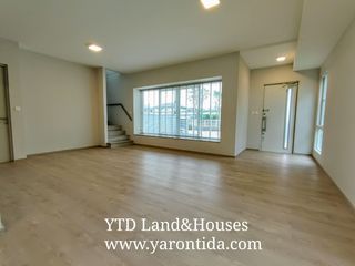 For rent 2 bedrooms house in Prawet, Bangkok
