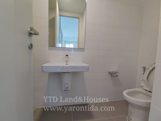 For rent 2 bedrooms house in Prawet, Bangkok