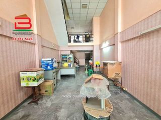 Gewerbefläche zum Kauf mit 2 Zimmer in Bang Bua Thong, Nonthaburi
