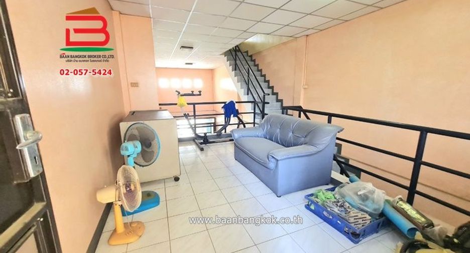 À vendre 2 chambres local commercial à Bang Bua Thong, Nonthaburi