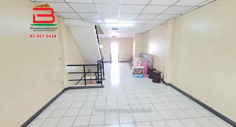 À vendre 2 chambres local commercial à Bang Bua Thong, Nonthaburi