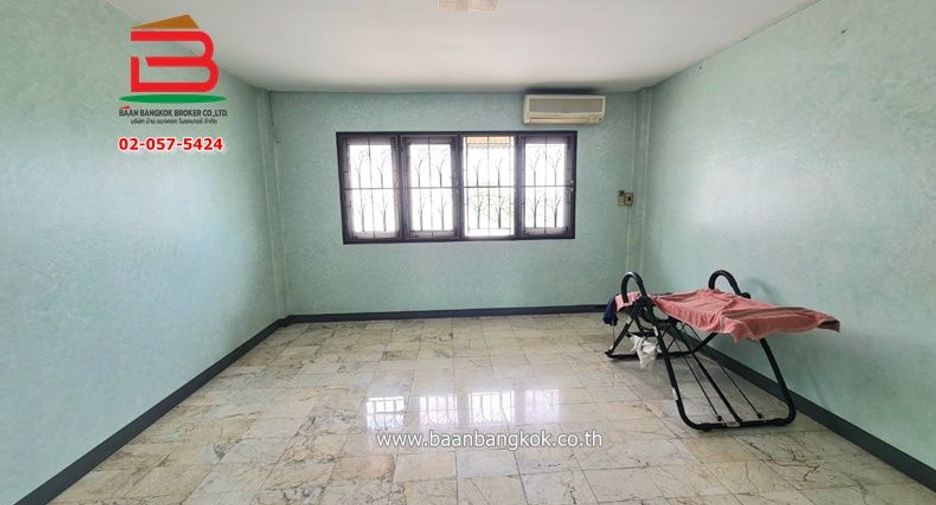 À vendre 2 chambres local commercial à Bang Bua Thong, Nonthaburi