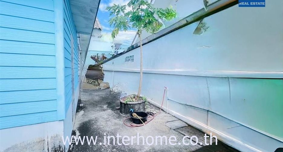 For sale 3 bed house in Ongkharak, Nakhon Nayok