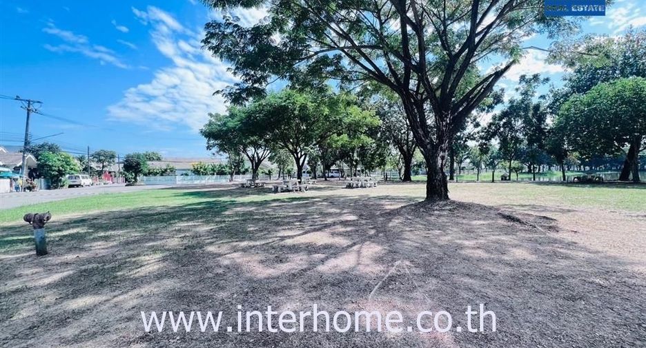 For sale 3 bed house in Ongkharak, Nakhon Nayok