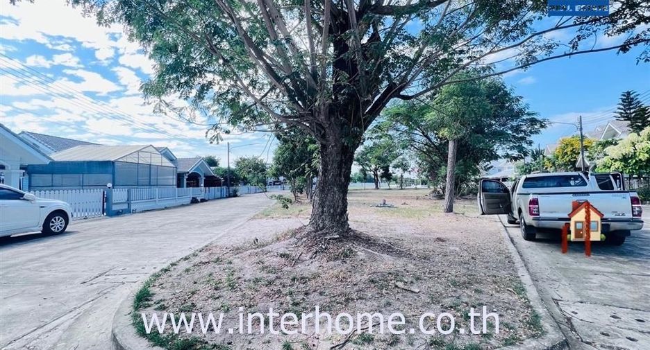 For sale 3 bed house in Ongkharak, Nakhon Nayok