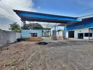 For sale 1 bed retail Space in Phan Thong, Chonburi
