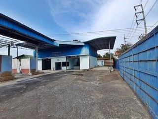 For sale 1 bed retail Space in Phan Thong, Chonburi