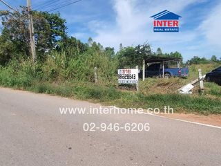 For sale land in Hankha, Chainat
