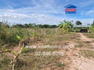 For sale land in Hankha, Chainat