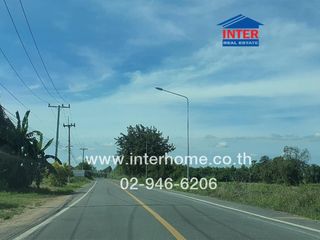 For sale land in Hankha, Chainat