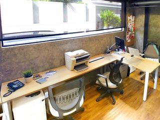 For rent and for sale office in Sathon, Bangkok