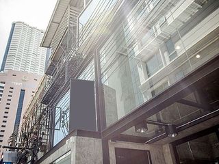 For rent and for sale office in Sathon, Bangkok