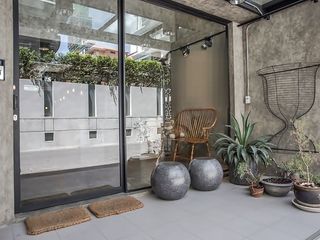 For rent and for sale office in Sathon, Bangkok