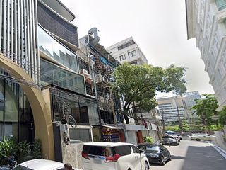 For rent and for sale office in Sathon, Bangkok