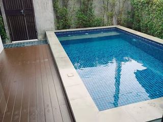 For rent and for sale 2 bed villa in Bang Lamung, Chonburi