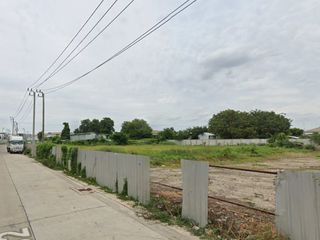 For sale land in Suan Luang, Bangkok