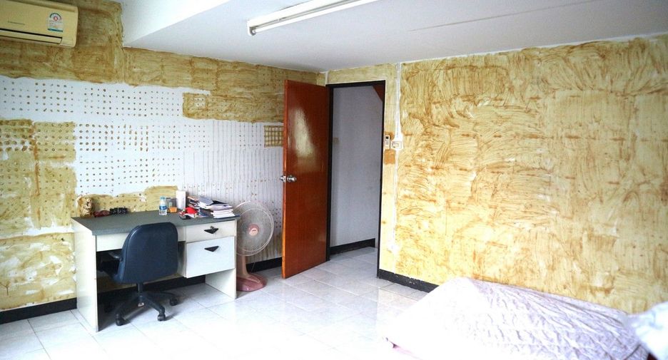 Продажа 3 спальни таунхаус в Krathum Baen, Самутсакхон