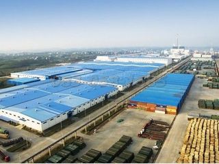 For sale warehouse in Bang Lamung, Chonburi