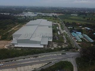 For sale warehouse in Bang Lamung, Chonburi