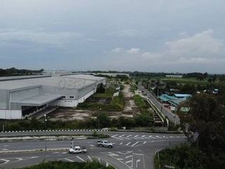 For sale warehouse in Bang Lamung, Chonburi
