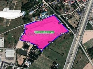 For sale warehouse in Bang Lamung, Chonburi