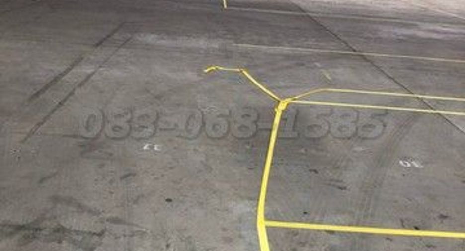 For sale warehouse in Bang Lamung, Chonburi