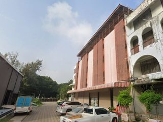 For sale 38 bed apartment in Prawet, Bangkok